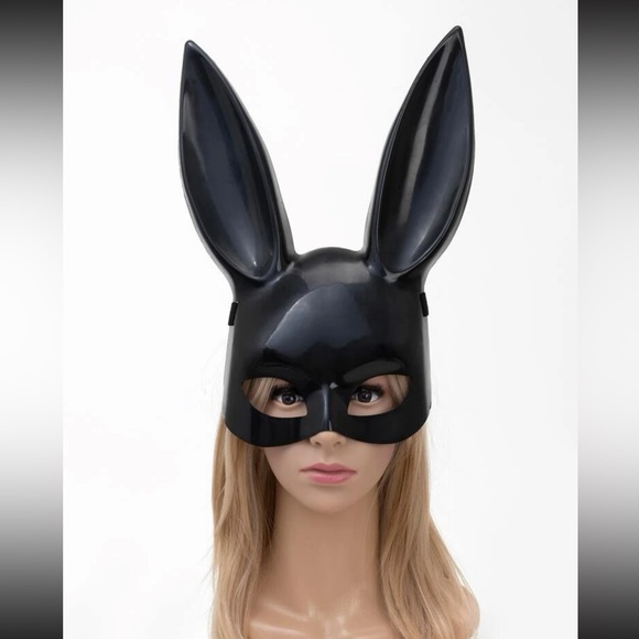 ๐ฐ Super Sexy Bunny Rabbit Costume Mask ๐ - Picture 7 of 14